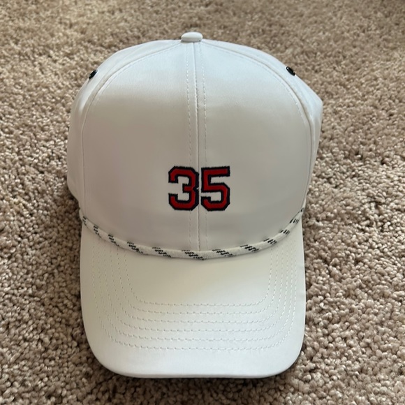 imperial Accessories No 35 Imperial Rope Hat Poshmark